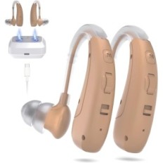 Nepopolna / rabljena DELMICURE DELM-1011D Wireless slušnja pomoč