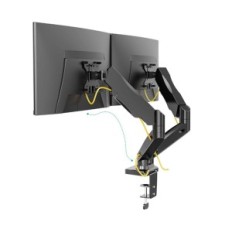 Gebrauchte Griffe 2 GSMP002 Monitore einstellbar VESA Gashalter