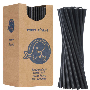 Bio Ekologinen paperi Straw...