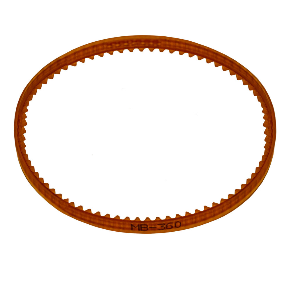 V-tank strap for a sugar wool machine Royal Catering