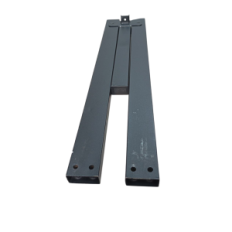 Onvolledig / Gebruikt Dreamzie Bed Frame 135x190x35 cm voor twee personen