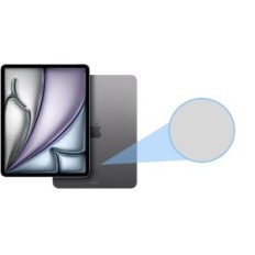 Μεταχειρισμένο πληκτρολόγιο Wavata στο iPad Air 13 "και Pro 12.9" Ιταλικά QWERTY