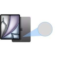 Μεταχειρισμένο πληκτρολόγιο Wavata στο iPad Air 13 "και Pro 12.9" Ιταλικά QWERTY