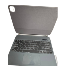 Brukte Wavata tastatur til iPad Air 13 "og Pro 12,9" italiensk QWERTY