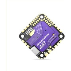 SpeedyBee F405 AIO 40A 3-6S influensa flutkontroller FC ESC till DJI AIR 2-5 "