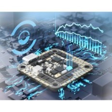 SpeedyBee F405 Aio 40A 3-6s ελεγκτής φλόγας γρίπης FC Esc προς DJI Air 2-5 "