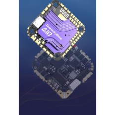 SpeedyBee F405 AIO 40A 3-6S FLU FLUT controller FC ESC to DJI AIR 2-5 "
