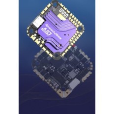 Speedybee F405 AIO 40A 3-6s gripa