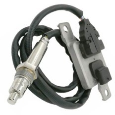 NOX-AMRXUTS 04L907805L 5WK97233 Sensor für Audi VW-Sitz Skoda 1.4-2.0 TDI 2007-2018