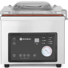 Profi γραμμή συσκευασίας τροφίμων συσκευασίας Hendi 975251