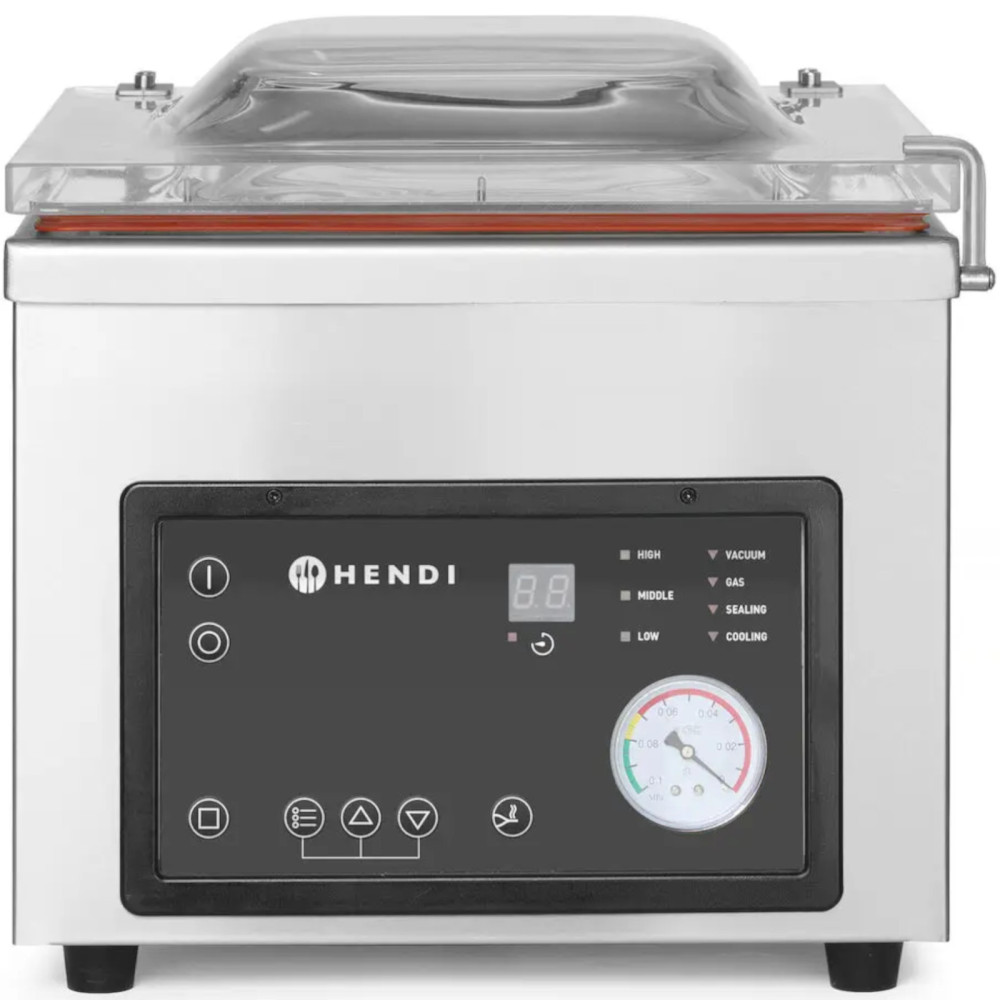 Profi Line Food Vacuümverpakkingsmachine - Hendi 975251