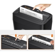 Gebruikte Bonsii С261-С Microtroach 6 vellen met een mandje van 16L