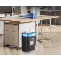 Brugte Bonsii С261-С Microtroach 6 ark med en kurv på 16L