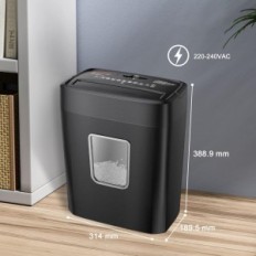 Kasutatud Bonsii С261-С MicroTuarachi 6 lehed koos ostukorvi 16L