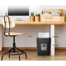 Used Bonsii С261-с Microtroach 6 sheets with a basket of 16l