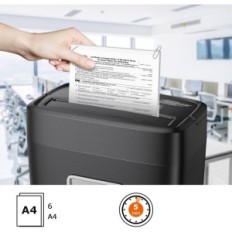 Bonsii С261-С Microtroach 6 Lakštai su 16L krepšeliu