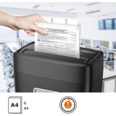 Bonii usato С261-С microtroach 6 fogli con un cesto di 16L