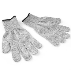 Kitchen gloves HPPE Anti Cut Level 4 - Hendi 556641