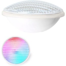 LED incomplète Kingwen 40W RGBW IP68 12V à la piscine et aquarium