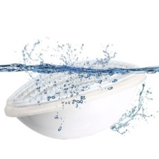 LED incomplète Kingwen 40W RGBW IP68 12V à la piscine et aquarium