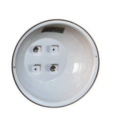 LED incomplète Kingwen 40W RGBW IP68 12V à la piscine et aquarium