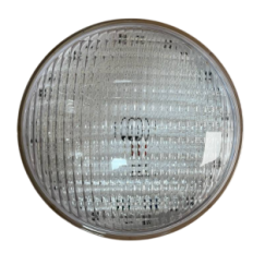 Neúplná LED Kingwen 40W RGBW IP68 12V do bazénu a akvária