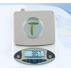 Used laboratory weight 5 kg 0.1 g precision CGoldenwall CGOLDWALL