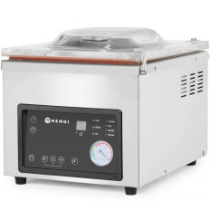 Profi Line Food Vacuum Baliaci stroj - Hendi 975251