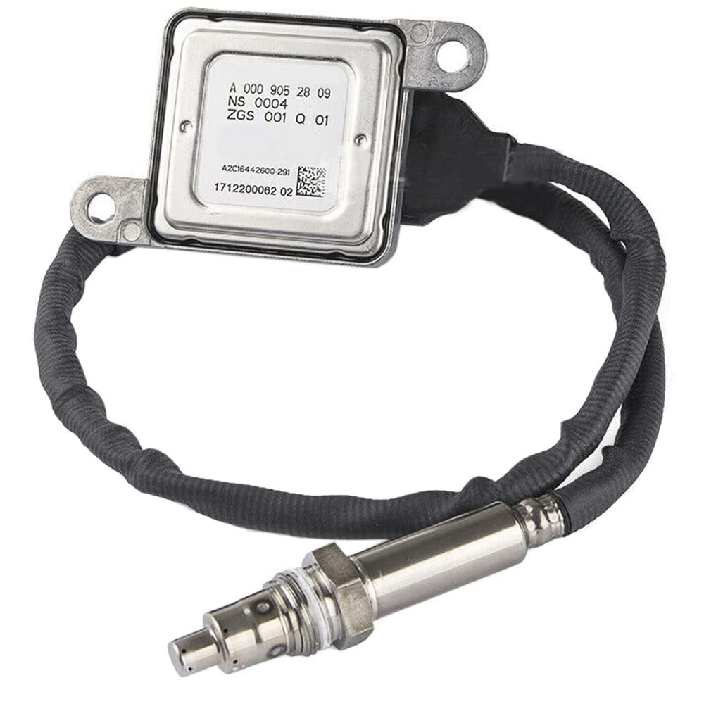 Χρησιμοποιείται NOx AMRXUTS A0009052809 1712200062 Αισθητήρας για MERCEDES C Ε GLE M SLC VITO 10-21