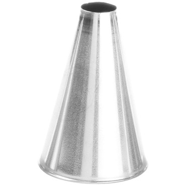 Kakelen bara rakt in i ärmens väska. 10mm - Hendi 551363