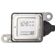 Gebruikte NOX AMRXUTS A0009052809 1712200062 Sensor voor MERCEDES C E GLE M SLC VITO 10-21