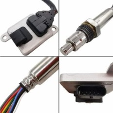 Brukt NOx AMRXUTS A0009058511 AU0009059703 Sensor for Mercedes C E Gle Vito 2010-2021