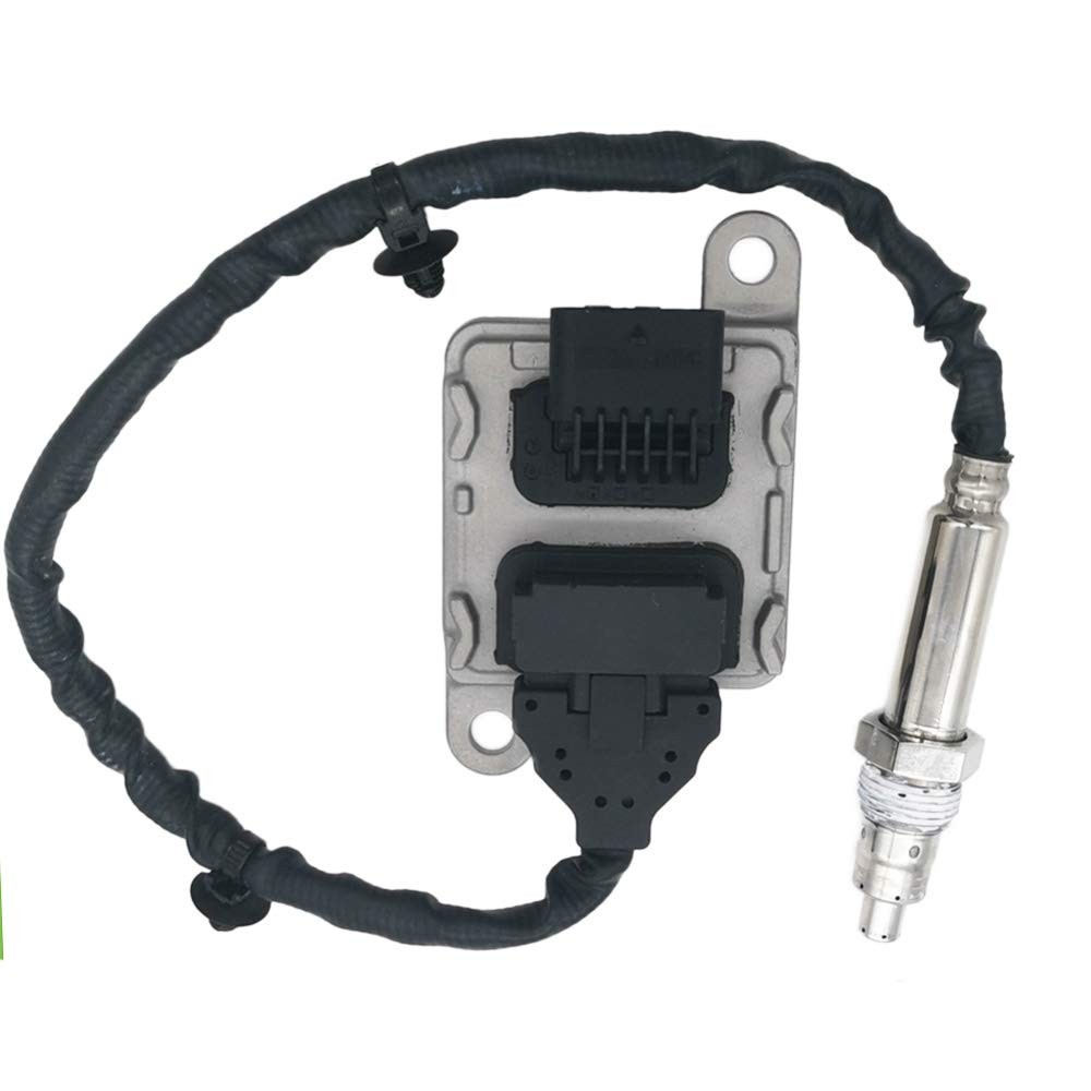 UŻYWANE Czujnik NOx Amrxuts 55512347 55487663 do Opel Insignia B Antara Zafira 2015-2021