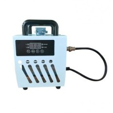 Bodega Mini Press Bodega kompaktní termokopry pro sublimaci 10-15oz