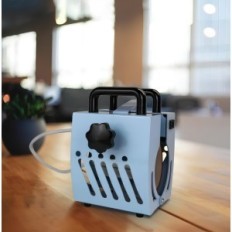 Bodega Mini Presse Bodega Compact Thermocopres pour sublimation 10-15oz