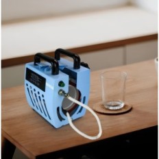 Bodega mini press Bodega Compact Thermocopres for Sublimation 10-15oz