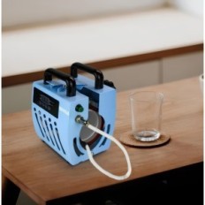 Bodega mini press Bodega Compact Thermocopres for Sublimation 10-15oz