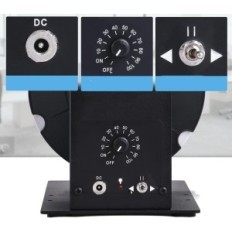 Automatické označovanie YuchengTech R7 100 mm Ø 185 mm Výstava