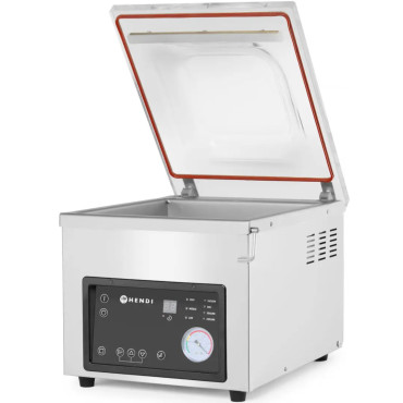 Profi Line Food Vacuümverpakkingsmachine - Hendi 975251