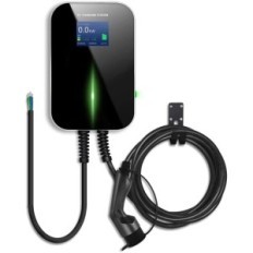 Κατεστραμμένη σκούπα SmartC BS20-BC-22KW 22KW 32A 3-φάση