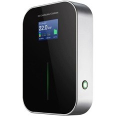 Danneged SmartC BROOM BS20-BC-22KW 22KW 32A 3-fase