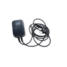 Damaged SmartC BROOM BS20-BC-22KW 22KW 32A 3-phase