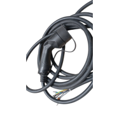 Danneged SmartC BROOM BS20-BC-22KW 22KW 32A 3-fase