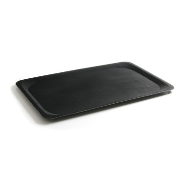 Plateau en polyester...