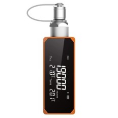 Gebruikte Digital Vacuum Meter Eliteech, HVAC / AUTO, 1 ~ 19000 Microns, 1/4 "