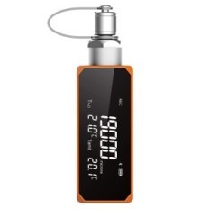 Brugt Digital Vacuum Meter Eliteech, HVAC / Auto, 1 ~ 19000 Microns, 1/4 "