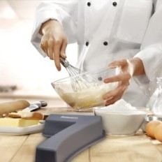 Pastel de silicona para pasteles. Números 0-8, Formulario para pastel de cumpleaños