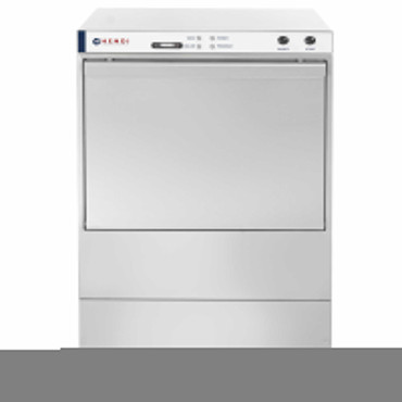 Lavastoviglie per piatti Cesto veloce ed economico 50x50cm 400V