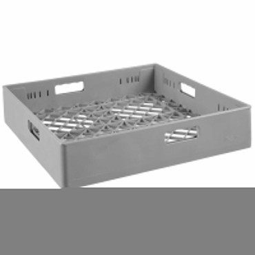 Lavastoviglie per piatti Cesto veloce ed economico 50x50cm 400V