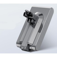 Naudota Asuncell baterija, 3900 mAh, Dyson, 21,5 x 11,7 x 9,3 cm